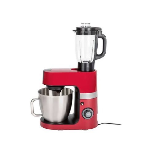 2in1 Stand Mixer Kitchen Machine