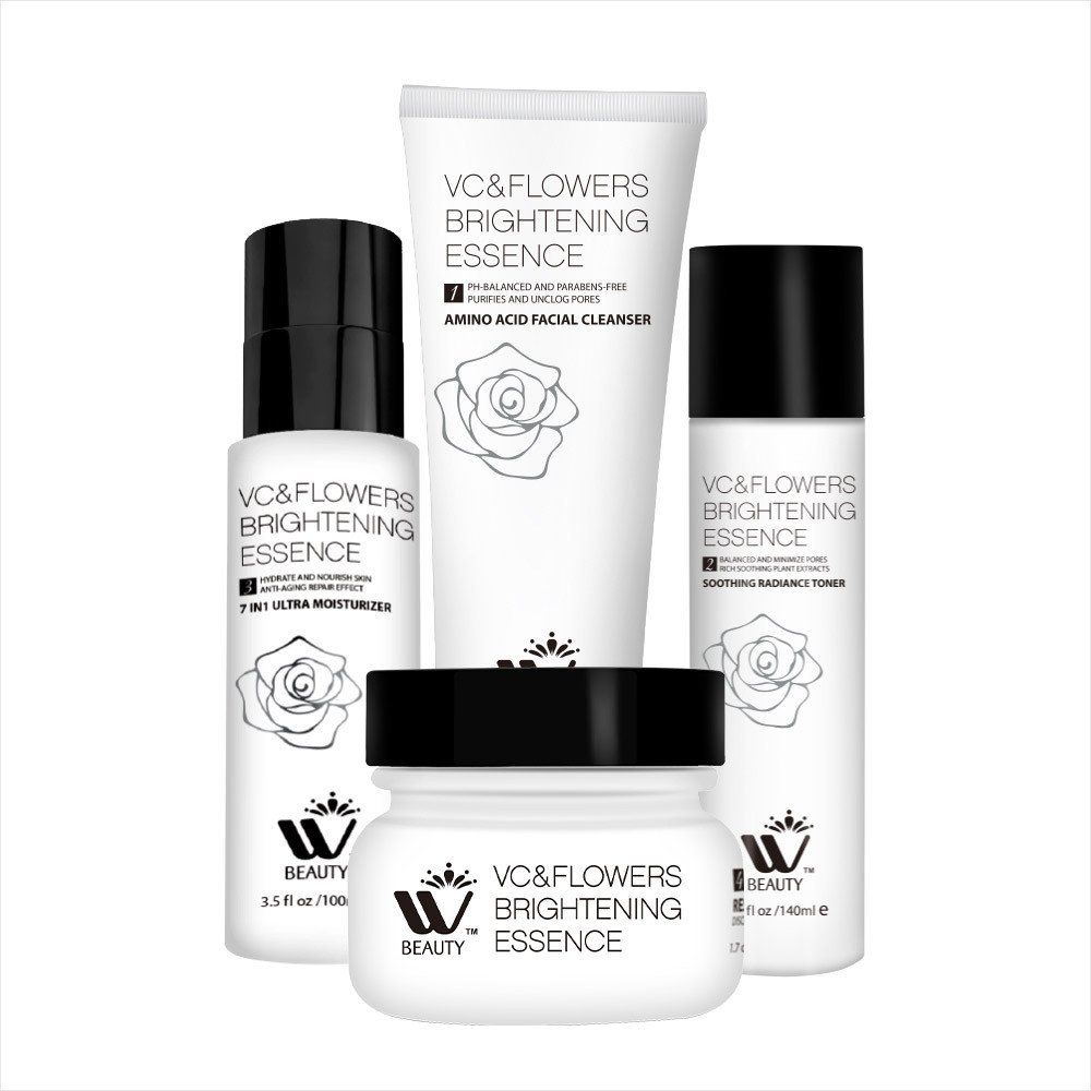 Beauty Anti Aging Skin Kit