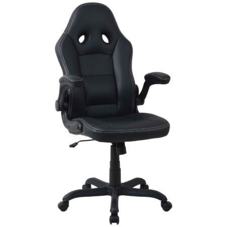 Bathurst Chair Black