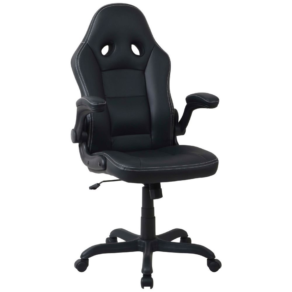Bathurst Chair Black