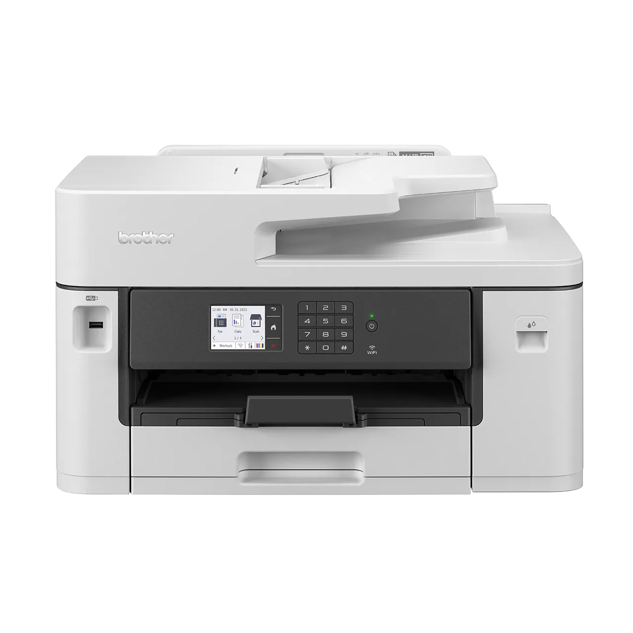 Mfc 4 in 1 Multifunction Printer