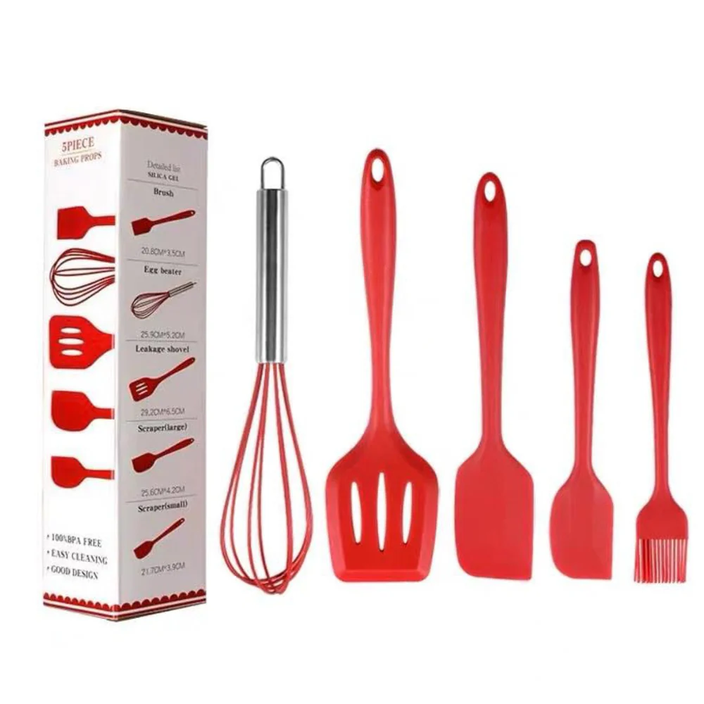 Cooking Kitchen Utensils Set