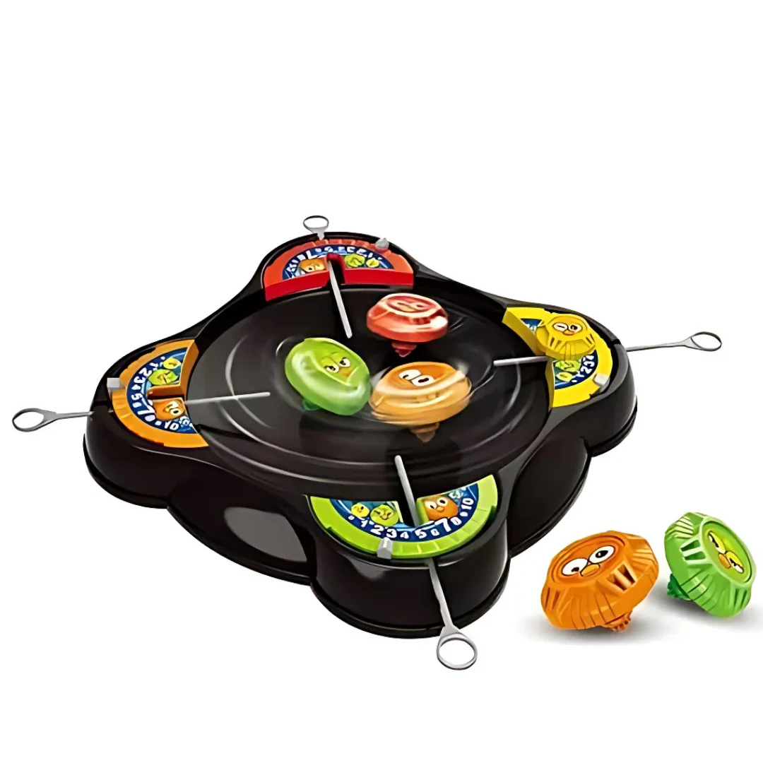 Multiplayer Toys