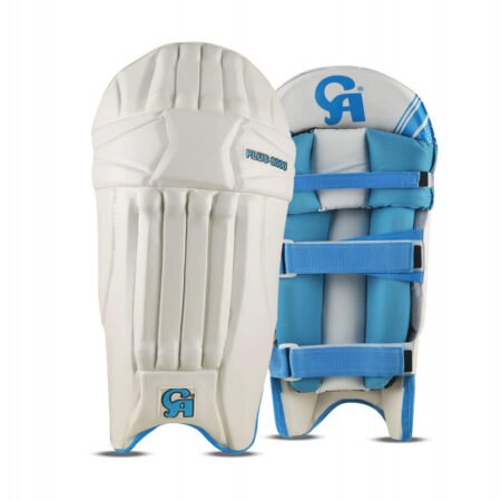 Cricket Pads Plus