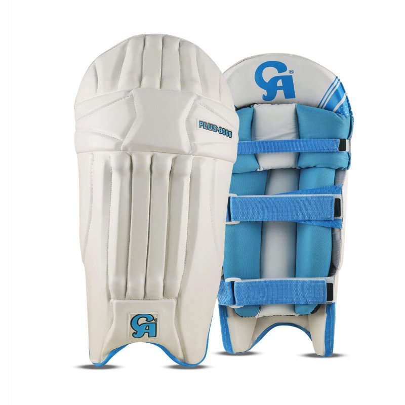 Cricket Pads Plus